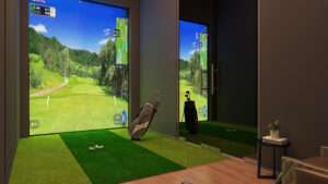 Stimilutaion Room